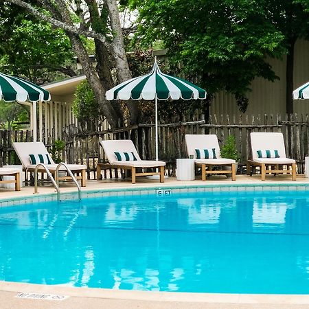 The Meyer Hotel Comfort Luaran gambar