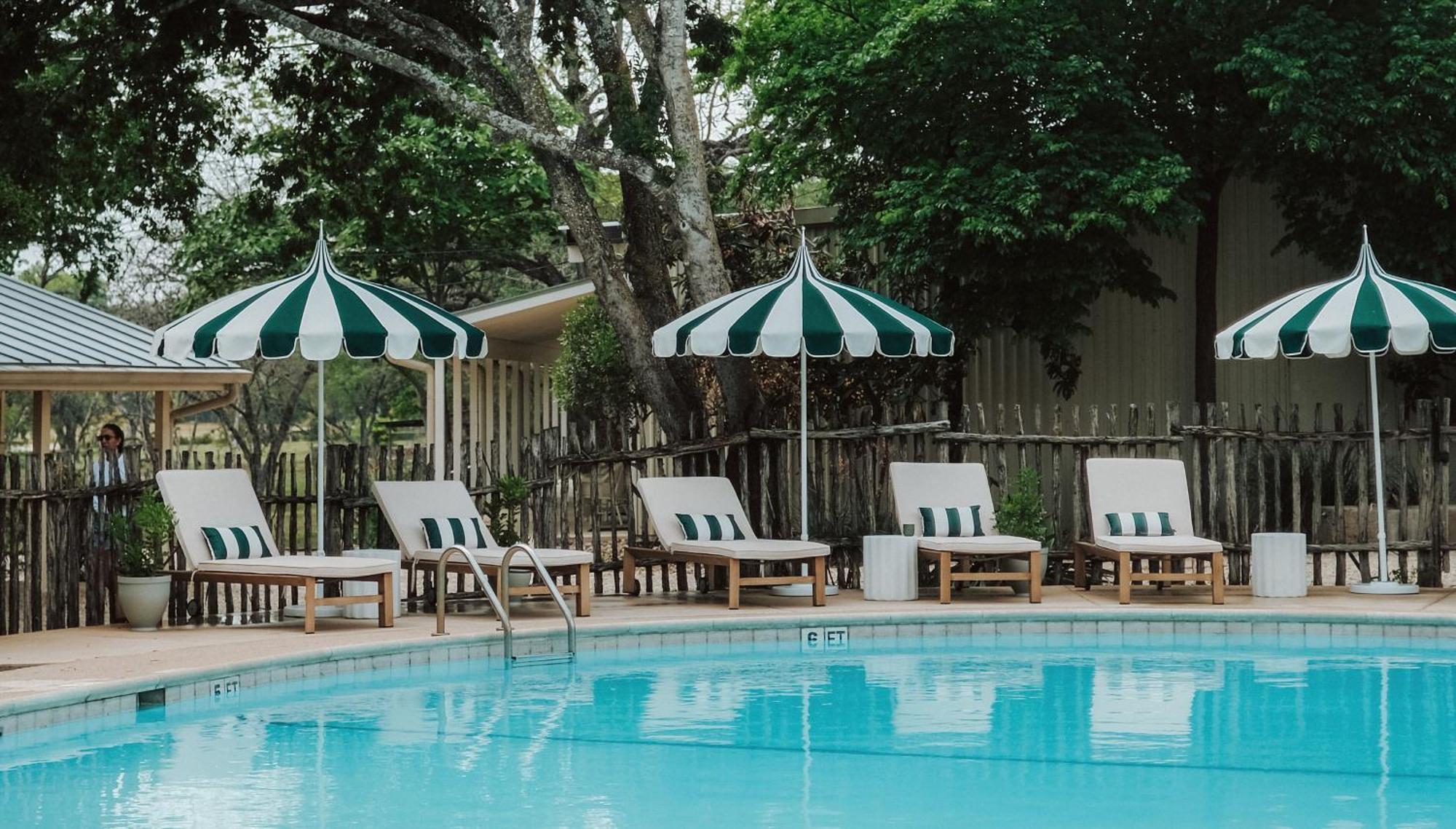 The Meyer Hotel Comfort Luaran gambar